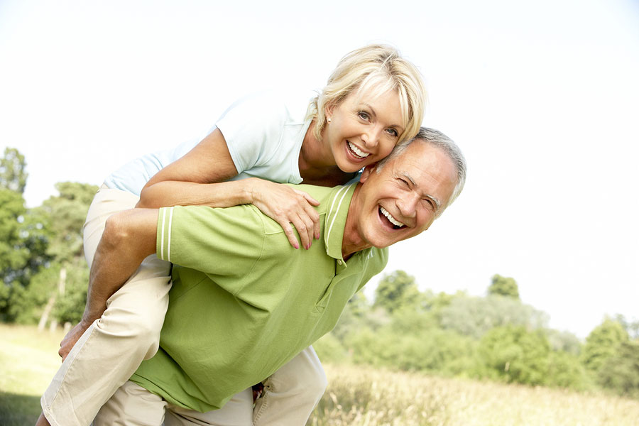 Testosterone therapy In Kennewick: More Energy