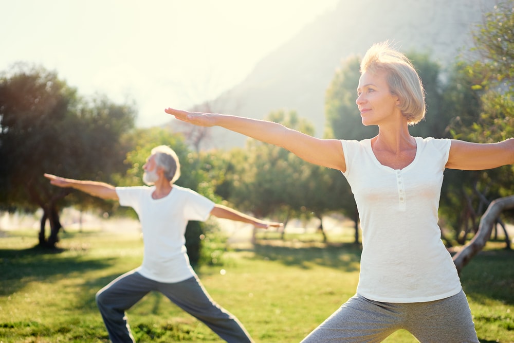 Testosterone therapy In Kennewick: Slim Body