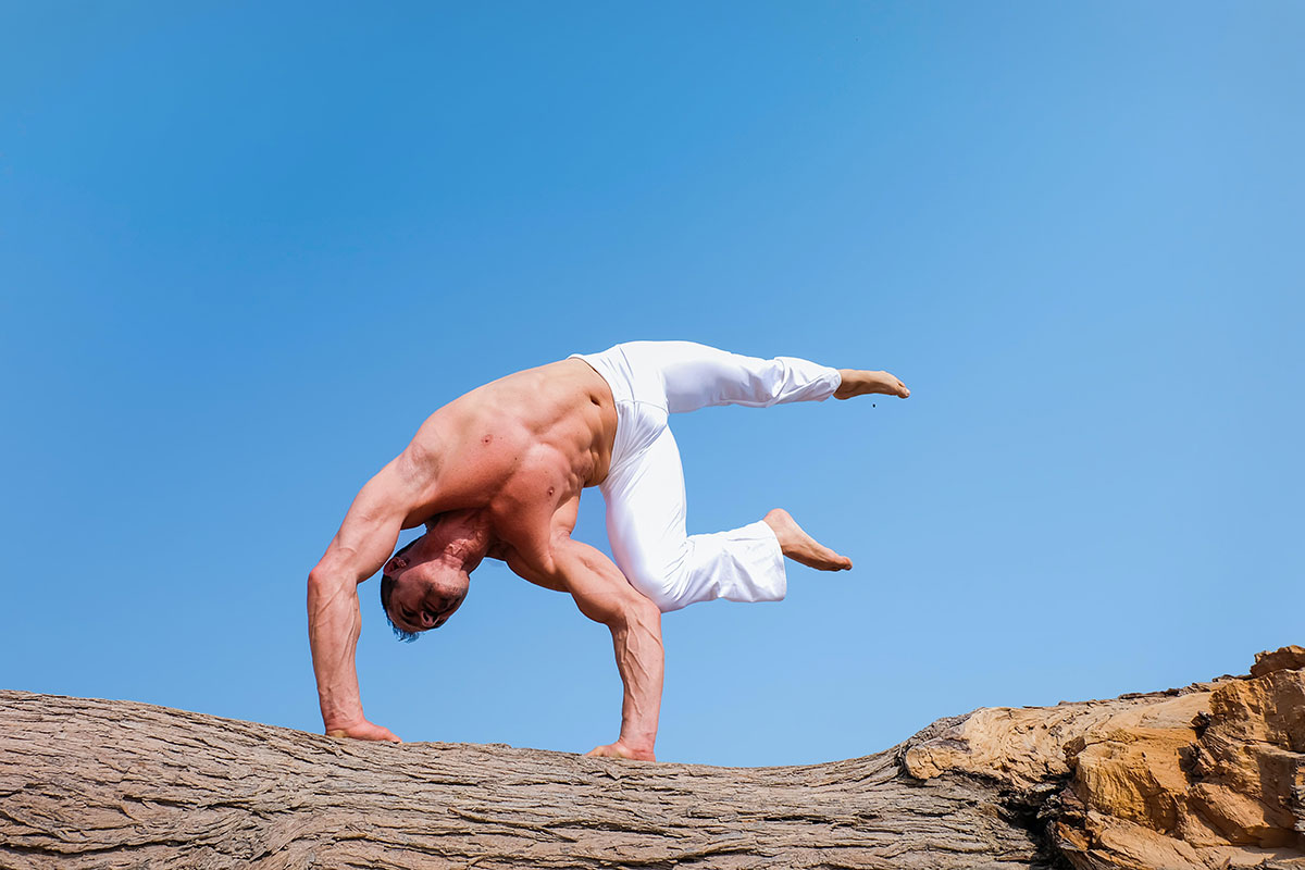 Testosterone therapy In Kennewick: Muscle Strength